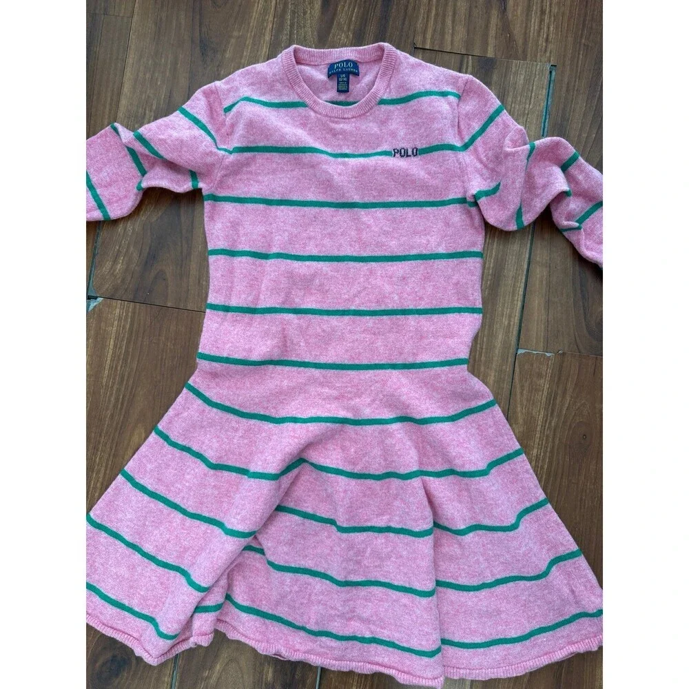 POLO Ralph Lauren Dress 12